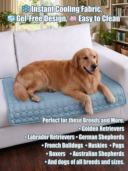 ChillPaw™ Premium Cooling Mat