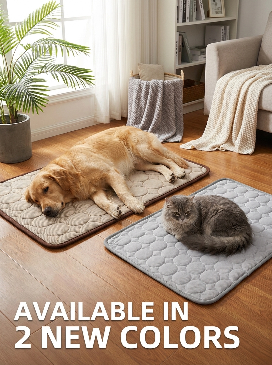 ChillPaw™ Premium Cooling Mat